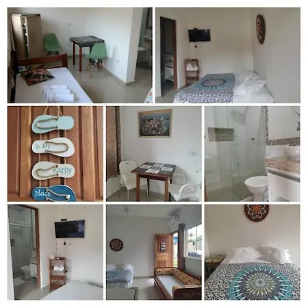 Suites Encantos Das Cigarras Sao Sebastiao  Exterior photo