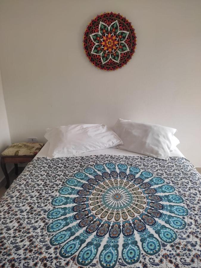 Homestay Encantos Cigarras