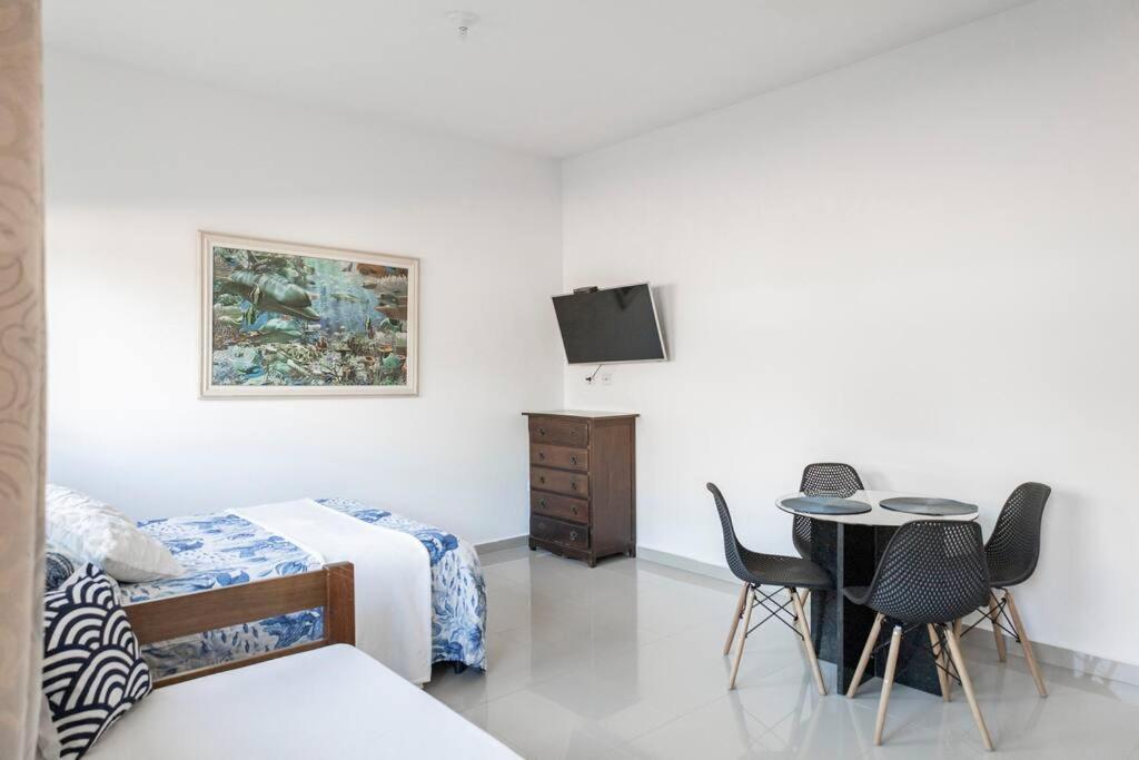 Encantos Cigarras Homestay