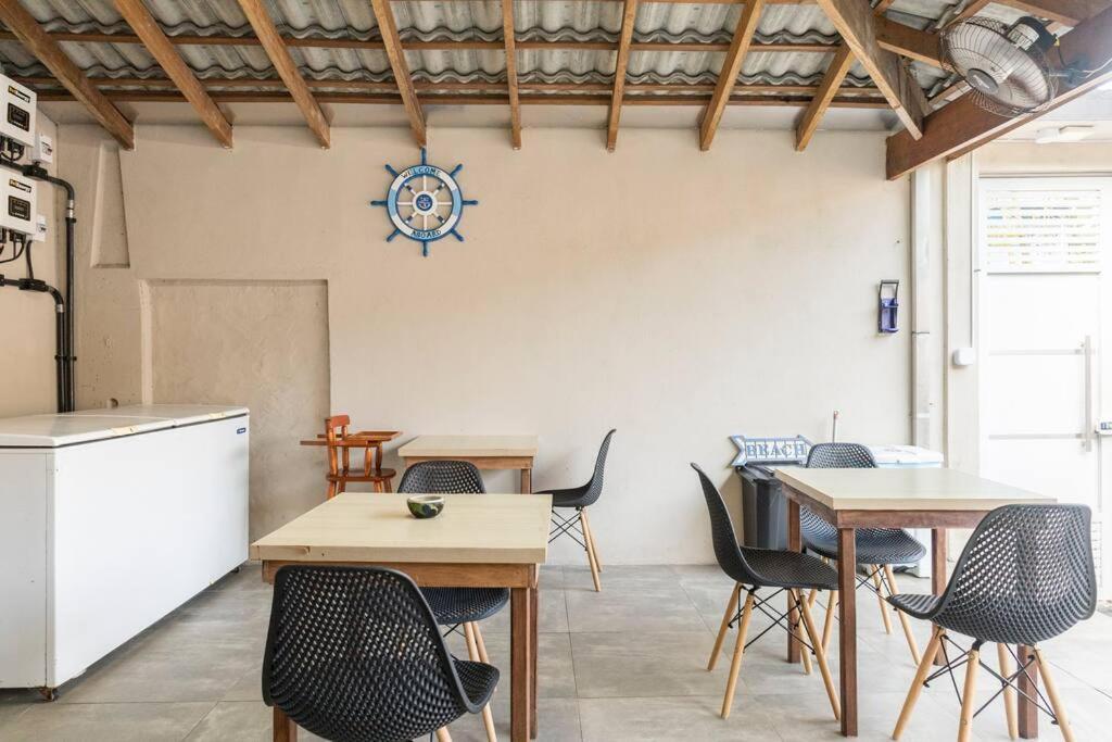 Encantos Cigarras Homestay